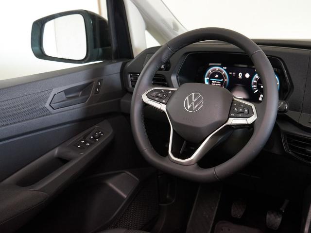 Volkswagen Caddy Origin 2.0 TDI 75 kW (102 CV)
