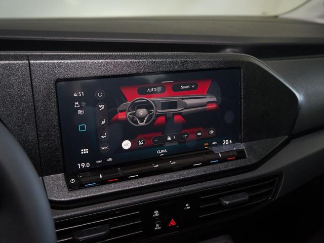 Volkswagen Caddy Origin 2.0 TDI 75 kW (102 CV)