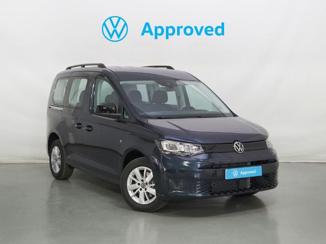 Volkswagen Caddy Origin 2.0 TDI 75 kW (102 CV)