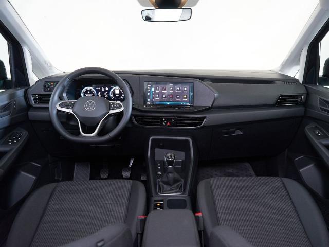Volkswagen Caddy Origin 2.0 TDI 75 kW (102 CV)