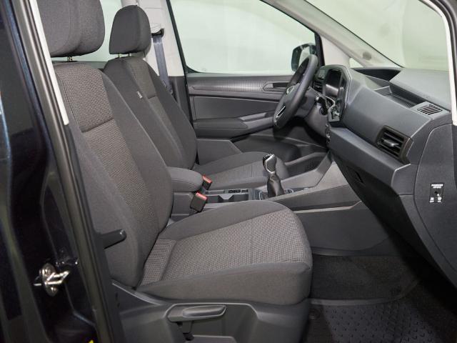 Volkswagen Caddy Origin 2.0 TDI 75 kW (102 CV)
