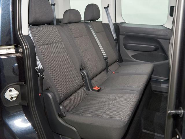 Volkswagen Caddy Origin 2.0 TDI 75 kW (102 CV)