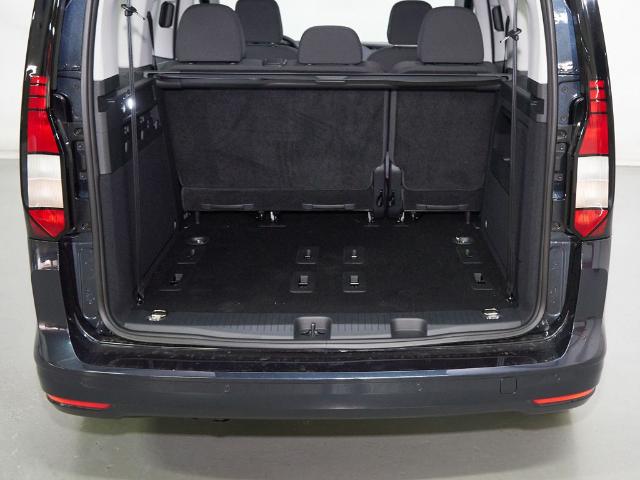 Volkswagen Caddy Origin 2.0 TDI 75 kW (102 CV)
