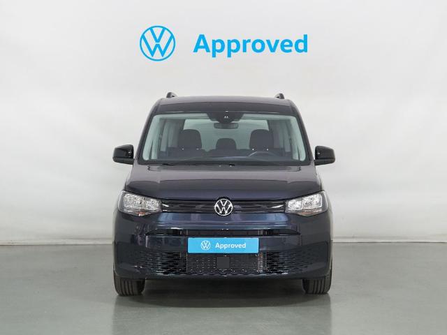 Volkswagen Caddy Origin 2.0 TDI 75 kW (102 CV)