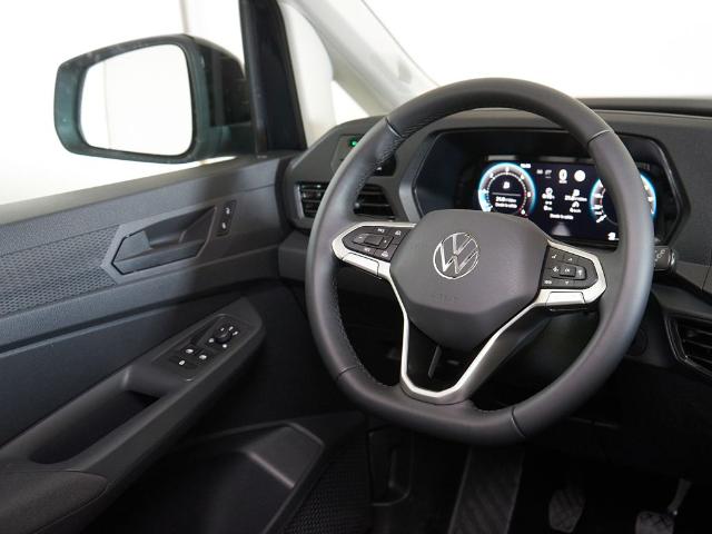 Volkswagen Caddy Origin 2.0 TDI 75 kW (102 CV)