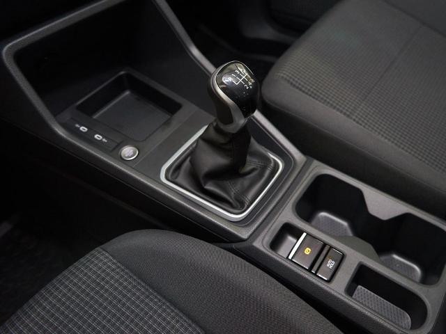 Volkswagen Caddy Origin 2.0 TDI 75 kW (102 CV)
