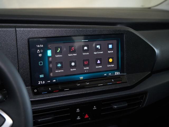 Volkswagen Caddy Origin 2.0 TDI 75 kW (102 CV)