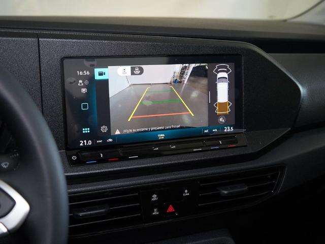 Volkswagen Caddy Origin 2.0 TDI 75 kW (102 CV)