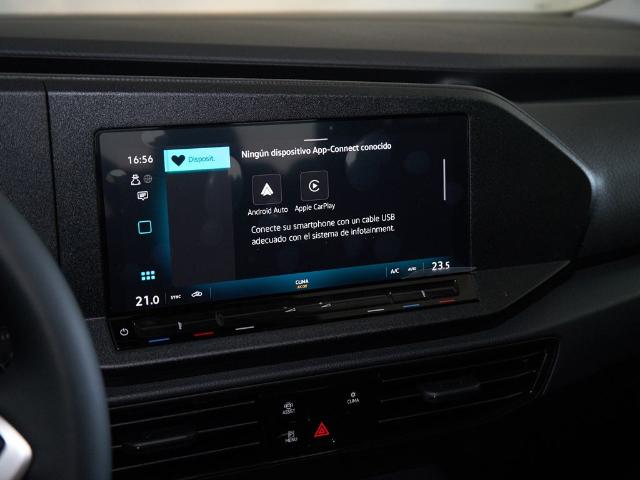 Volkswagen Caddy Origin 2.0 TDI 75 kW (102 CV)