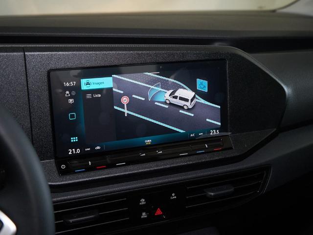 Volkswagen Caddy Origin 2.0 TDI 75 kW (102 CV)