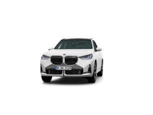 Fotos de BMW X3 xDrive20i color Blanco. Año 2024. 153KW(208CV). Gasolina. En concesionario Motri Motor Jaén de Jaén