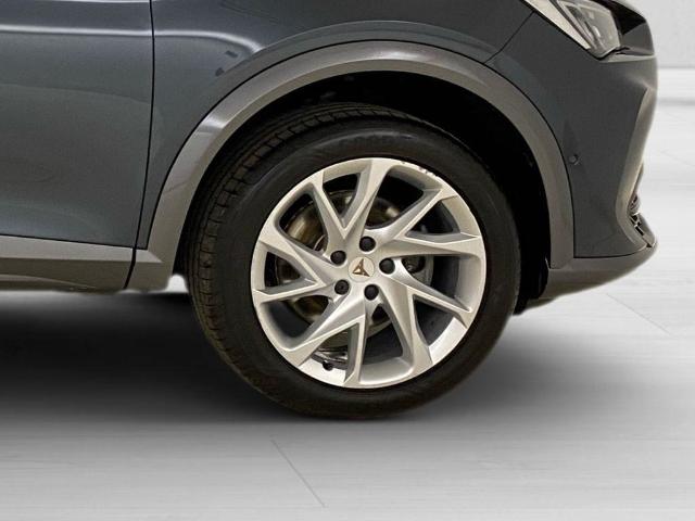 CUPRA Formentor 1.5 TSI DSG 110 kW (150 CV)
