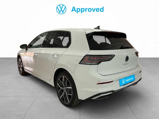 Volkswagen Golf 50 Aniversario 1.5 PHEV 150 kW (204 CV) DSG
