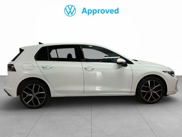 Volkswagen Golf 50 Aniversario 1.5 PHEV 150 kW (204 CV) DSG
