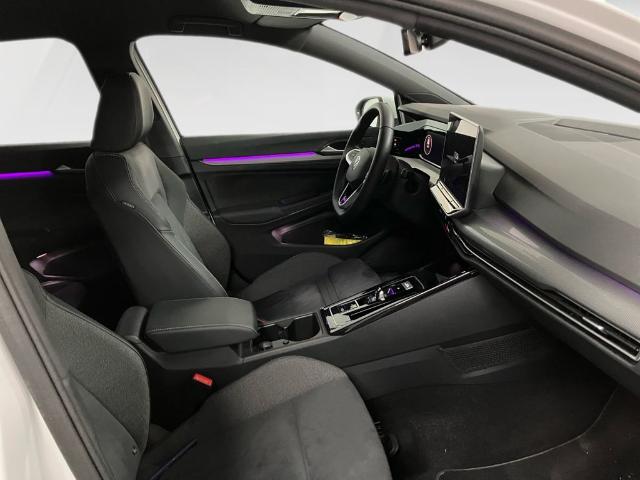 Volkswagen Golf 50 Aniversario 1.5 PHEV 150 kW (204 CV) DSG