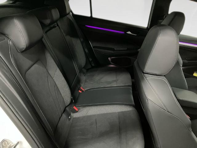 Volkswagen Golf 50 Aniversario 1.5 PHEV 150 kW (204 CV) DSG