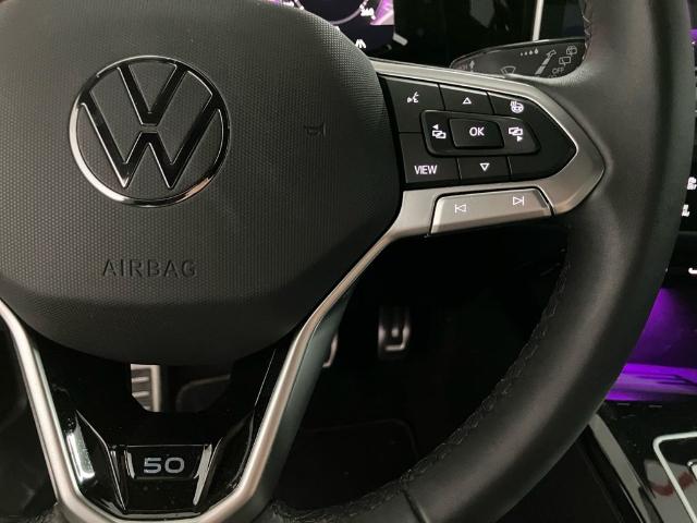 Volkswagen Golf 50 Aniversario 1.5 PHEV 150 kW (204 CV) DSG