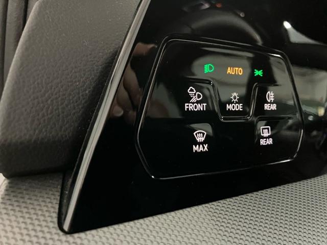 Volkswagen Golf 50 Aniversario 1.5 PHEV 150 kW (204 CV) DSG