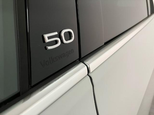 Volkswagen Golf 50 Aniversario 1.5 PHEV 150 kW (204 CV) DSG
