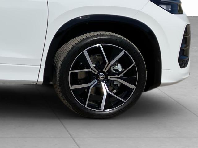 Volkswagen Tayron R-Line 2.0 TDI 4Motion 142 kW (193 CV) DSG