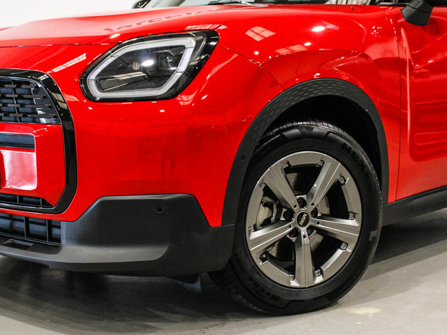 fotoG 5 del MINI MINI Countryman D 120 kW (163 CV) 163cv Híbrido Electro/Diesel del 2024 en Barcelona