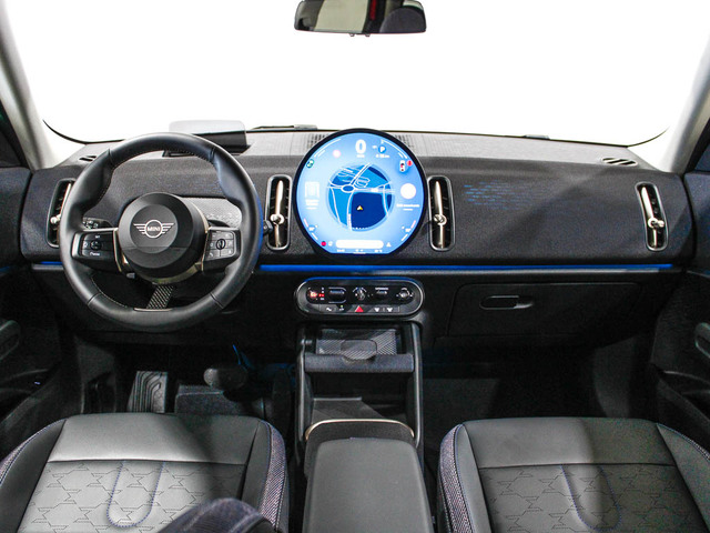 fotoG 6 del MINI MINI Countryman D 120 kW (163 CV) 163cv Híbrido Electro/Diesel del 2024 en Barcelona