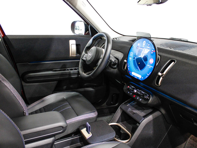 fotoG 7 del MINI MINI Countryman D 120 kW (163 CV) 163cv Híbrido Electro/Diesel del 2024 en Barcelona