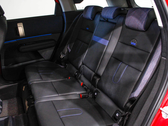 fotoG 8 del MINI MINI Countryman D 120 kW (163 CV) 163cv Híbrido Electro/Diesel del 2024 en Barcelona