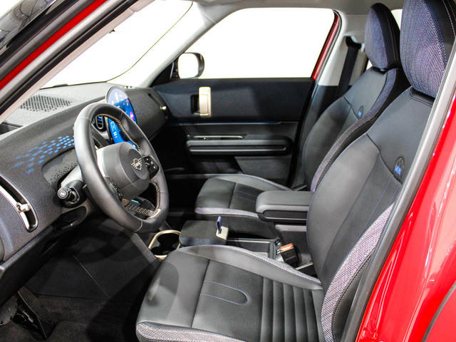 fotoG 10 del MINI MINI Countryman D 120 kW (163 CV) 163cv Híbrido Electro/Diesel del 2024 en Barcelona