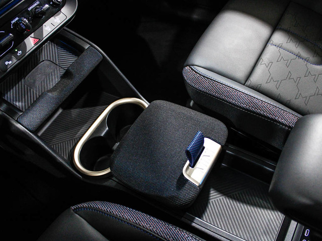 fotoG 14 del MINI MINI Countryman D 120 kW (163 CV) 163cv Híbrido Electro/Diesel del 2024 en Barcelona