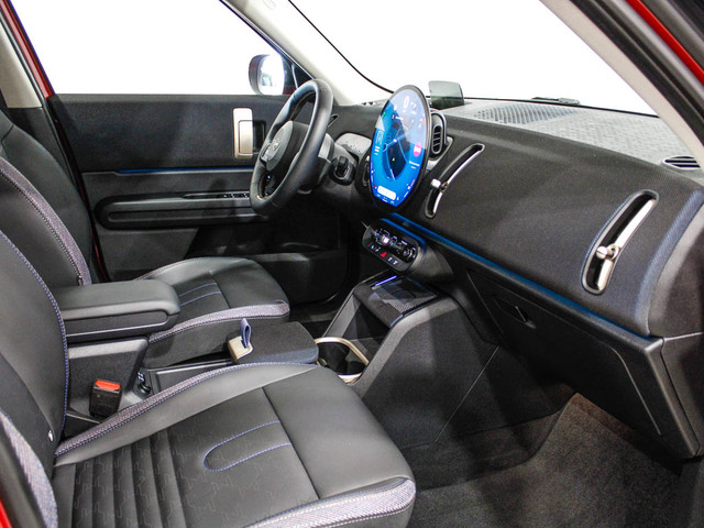 fotoG 16 del MINI MINI Countryman D 120 kW (163 CV) 163cv Híbrido Electro/Diesel del 2024 en Barcelona