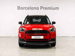 Fotos de MINI Countryman D 120 kW (163 CV)