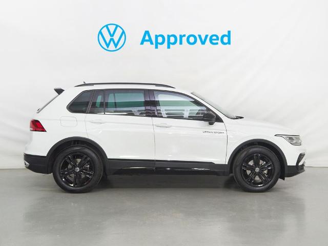 Volkswagen Tiguan Urban Sport 2.0 TDI 110 kW (150 CV)