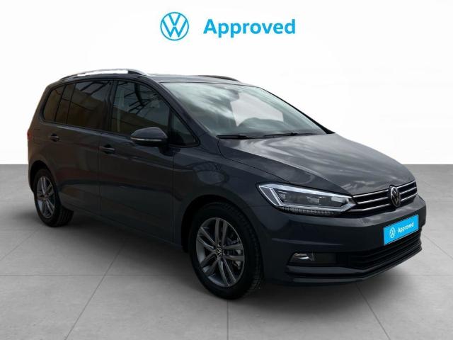 Volkswagen Touran ``Más`` 2.0 TDI 110 kW (150 CV) DSG