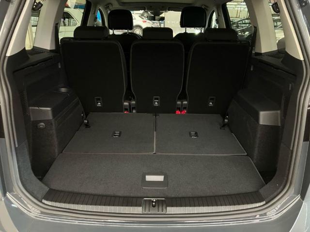 Volkswagen Touran ``Más`` 2.0 TDI 110 kW (150 CV) DSG