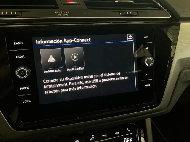 Volkswagen Touran ``Más`` 2.0 TDI 110 kW (150 CV) DSG