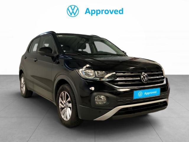 Volkswagen T-Cross Advance 1.0 TSI 70 kW (95 CV)