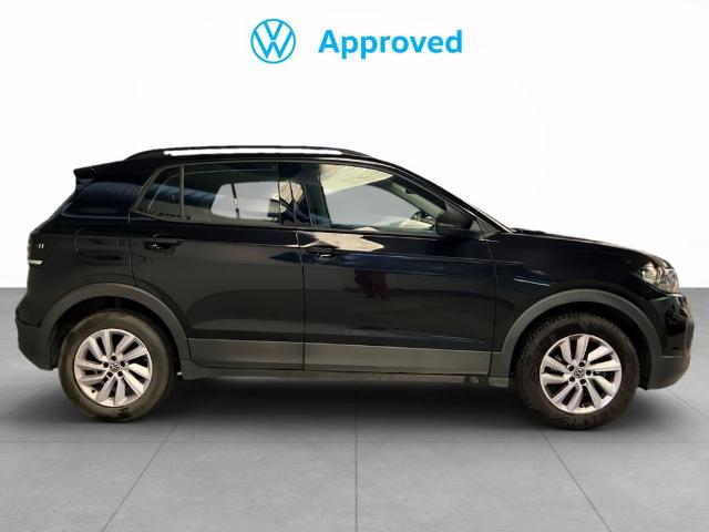 Volkswagen T-Cross Advance 1.0 TSI 70 kW (95 CV)