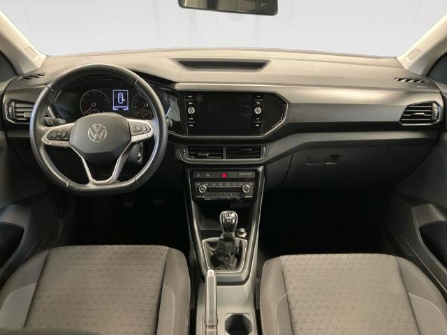 Volkswagen T-Cross Advance 1.0 TSI 70 kW (95 CV)