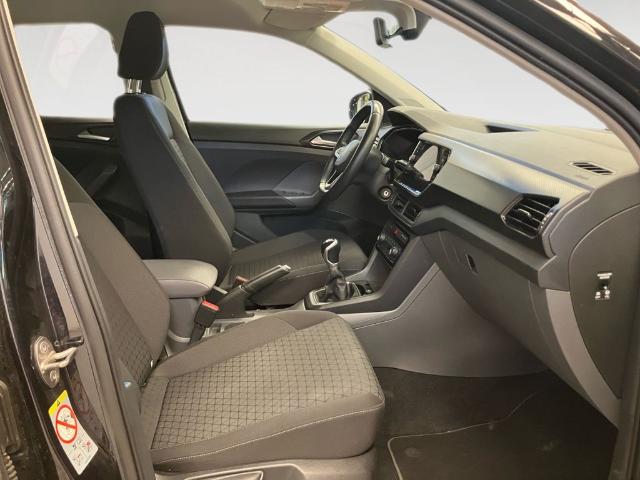 Volkswagen T-Cross Advance 1.0 TSI 70 kW (95 CV)