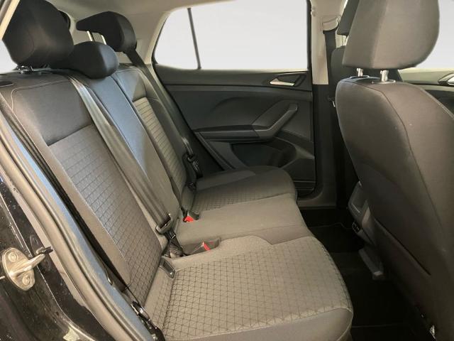 Volkswagen T-Cross Advance 1.0 TSI 70 kW (95 CV)