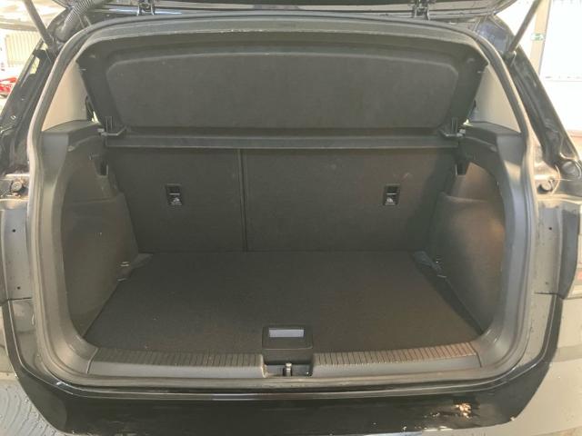 Volkswagen T-Cross Advance 1.0 TSI 70 kW (95 CV)
