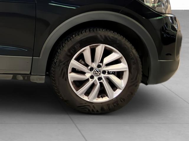 Volkswagen T-Cross Advance 1.0 TSI 70 kW (95 CV)