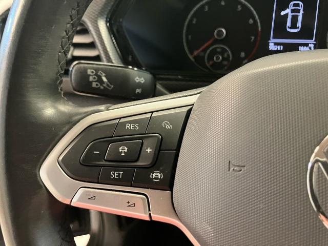Volkswagen T-Cross Advance 1.0 TSI 70 kW (95 CV)