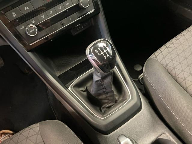 Volkswagen T-Cross Advance 1.0 TSI 70 kW (95 CV)