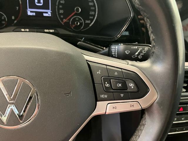 Volkswagen T-Cross Advance 1.0 TSI 70 kW (95 CV)