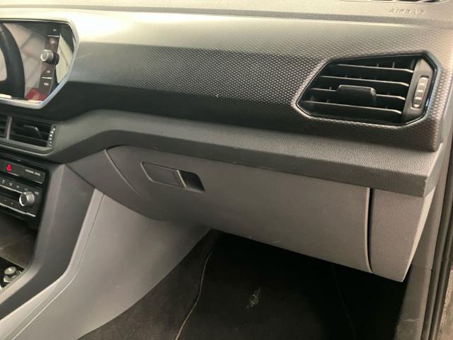 Volkswagen T-Cross Advance 1.0 TSI 70 kW (95 CV)