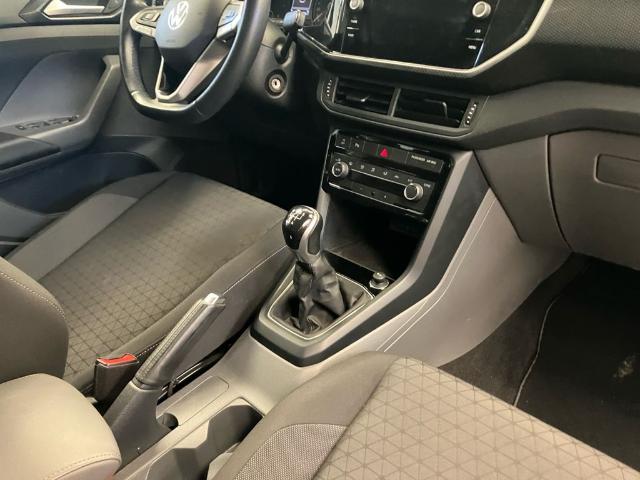 Volkswagen T-Cross Advance 1.0 TSI 70 kW (95 CV)