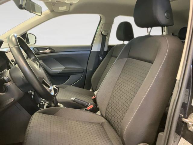 Volkswagen T-Cross Advance 1.0 TSI 70 kW (95 CV)