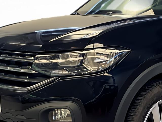 Volkswagen T-Cross Advance 1.0 TSI 70 kW (95 CV)